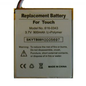  Battery iPod Touch 1-st gen (BY)